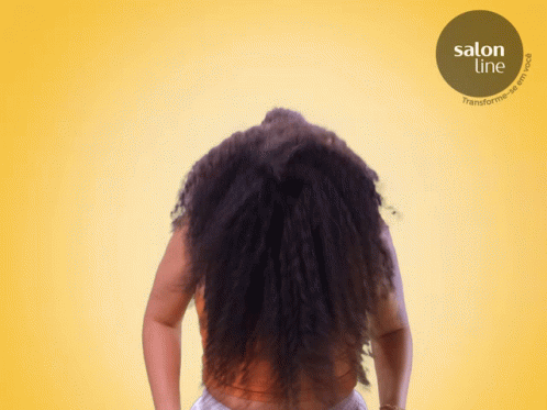 Salonline Cabelo GIF - Salonline Cabelo Hair GIFs