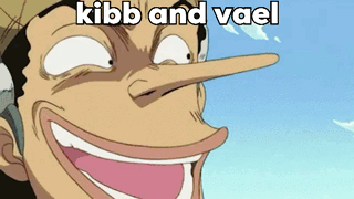 Kibb One Piece Vael GIF - Kibb One Piece Kibb Vael GIFs