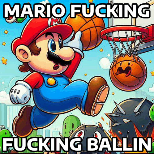Mario Ballin GIF - Mario Ballin GIFs