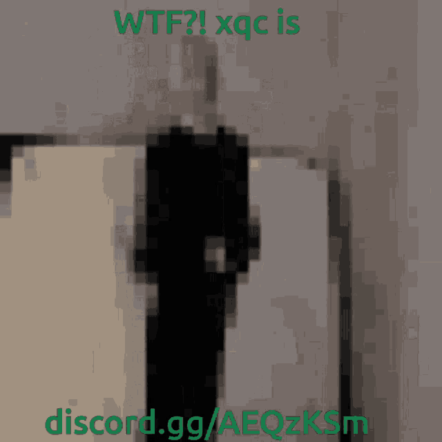 Xqc Dance GIF - Xqc Dance Toosie GIFs