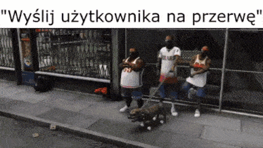 Przerwa GIF