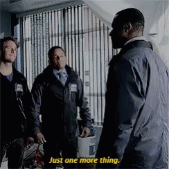 Limitless One More Thing GIF - Limitless One More Thing GIFs