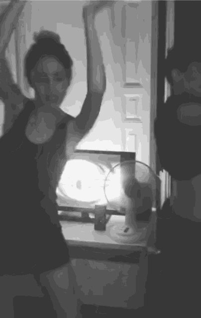 Oriana Sabatini Dance GIF - Oriana Sabatini Dance GIFs