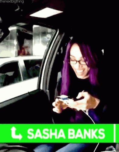 Sasha Banks Mercedes Kv GIF - Sasha Banks Mercedes Kv Wwe GIFs