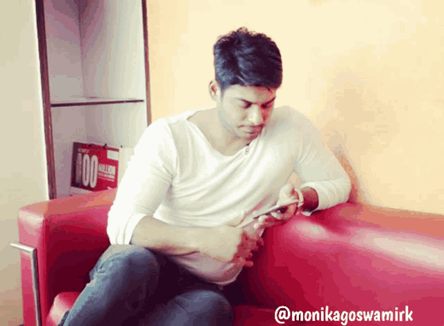 Sidharth Shukla Indian Actor GIF - Sidharth Shukla Indian Actor Handsome GIFs
