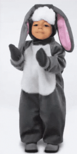 Funny Bunny GIF - Funny Bunny Snapchat Filter GIFs