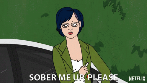 Sober Me Up Please GIF - Sober Me Up Please Smoke GIFs