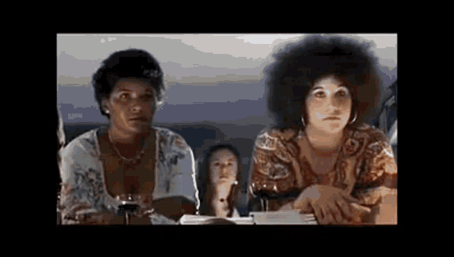 Invasion Antjack GIF - Invasion Antjack Female Posession GIFs