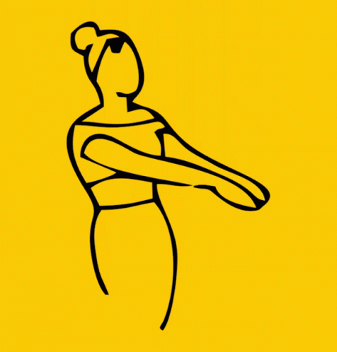 Macarenando Dancing GIF - Macarenando Dancing Illustration GIFs