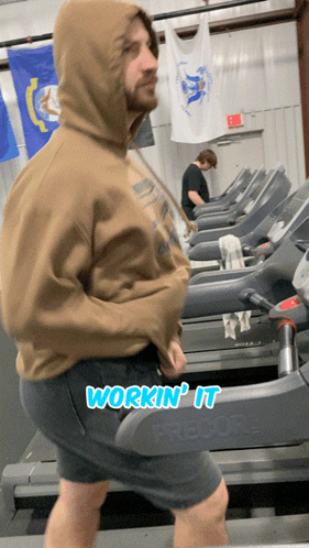 Working Girl Working Out GIF - Working Girl Working Out Workin It GIFs