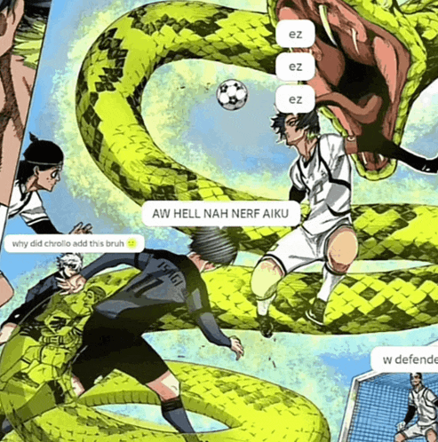 a soccer player with the number 17 on his back