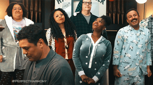 Praise The Lord Tymberlee Hill GIF - Praise The Lord Tymberlee Hill Adams Adams GIFs