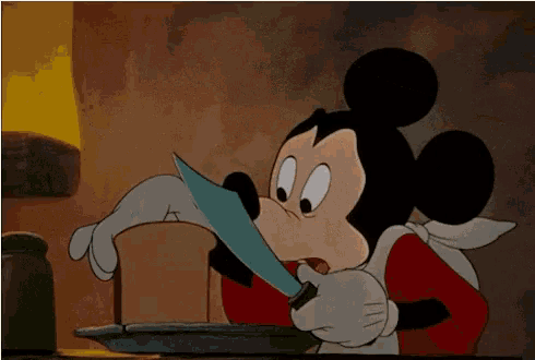 Poor Mickey Mouse GIF - Poor Mickey Mouse Hungry GIFs