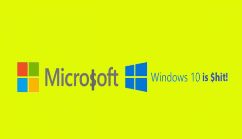 Windows10exe Windows10isshit GIF - Windows10exe Windows10isshit GIFs
