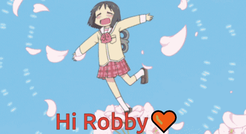 Hi Robby GIF - Hi Robby Evercade GIFs