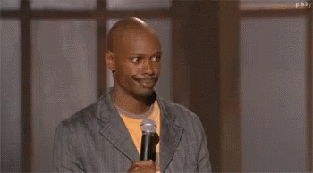 Priceless Dave Chappelle GIF - Priceless Dave Chappelle Stand Up GIFs