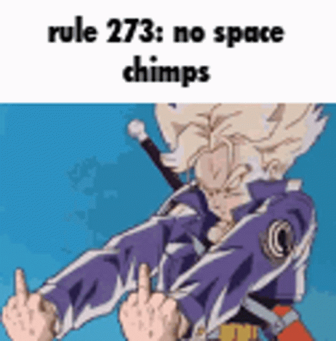 Rule Rule273 GIF - Rule Rule273 No GIFs