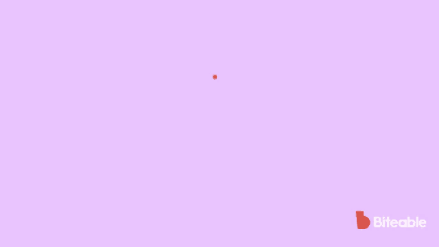 a pink background with the words happy holidays written on it