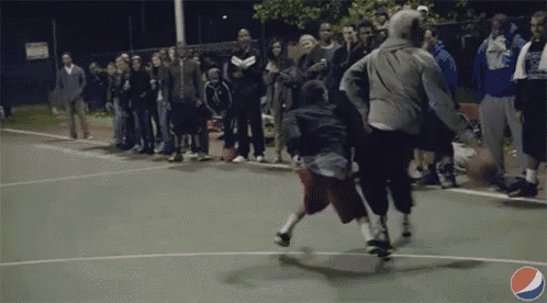 - GIF - Uncle Drew Basketball Owned GIFs