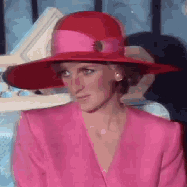 Lady Diana Diana GIF
