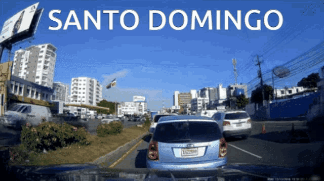 Santo Domingo Dominican GIF - Santo Domingo Dominican Dominicana GIFs