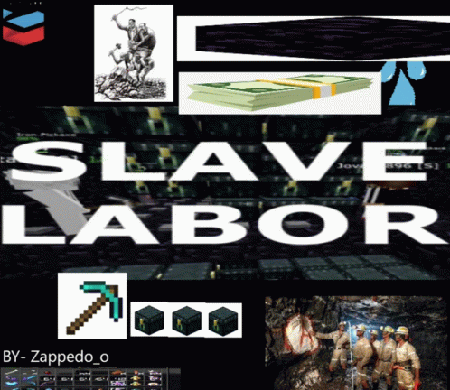 Slave Labor Anarchy Anarchy GIF - Slave Labor Anarchy Anarchy Obsidian GIFs