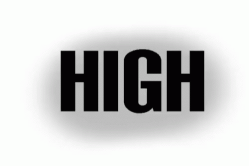 High GIF - High GIFs