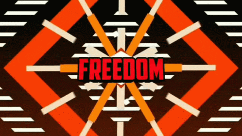 Freedom Peaceful GIF - Freedom Free Peaceful GIFs
