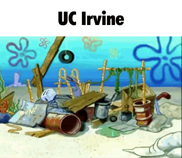 Uci Uc Irvine GIF - Uci Uc Irvine Irvine GIFs