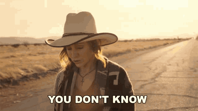 You Dont Know Where The Roads Leading To Reba Mcentire GIF - You Dont Know Where The Roads Leading To Reba Mcentire Somehow You Do Song GIFs