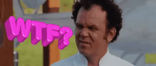 Wtf Step Brothers GIF - Wtf Step Brothers GIFs