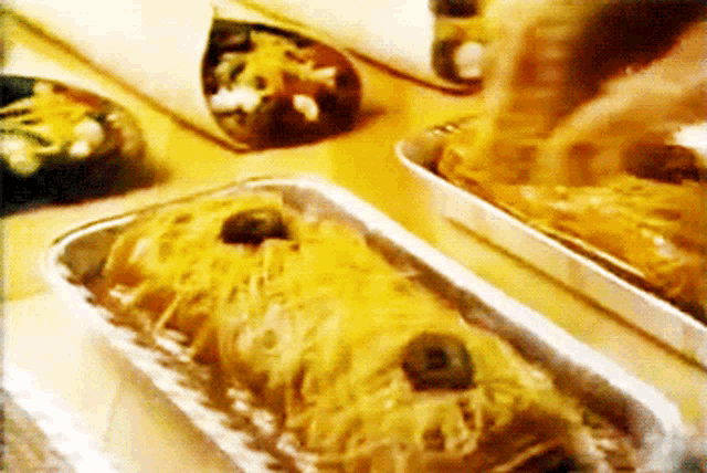 Taco Bell 70s GIF - Taco Bell 70s Commercial GIFs