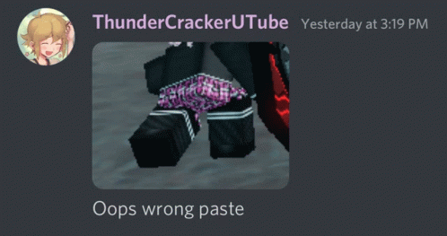 Oops Wrong Paste GIF - Oops Wrong Paste GIFs