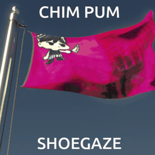 Chimpum Shoegaze GIF - Chimpum Shoegaze GIFs