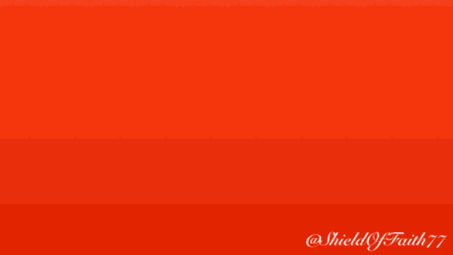 a red background with the words revelation 2 14-16 on it