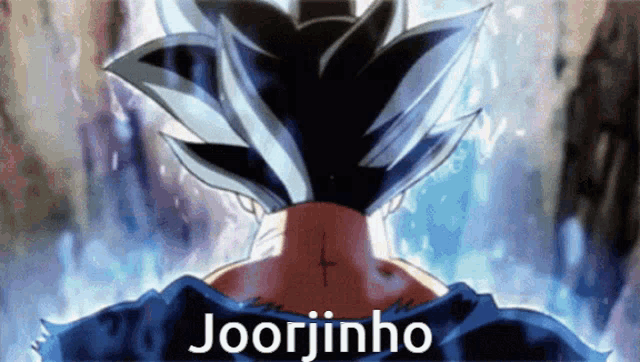a picture of a person with the name joorjinho on the bottom