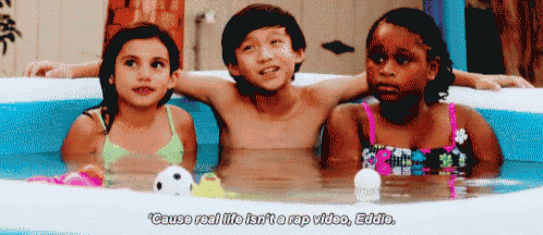 Words Of Wisdom GIF