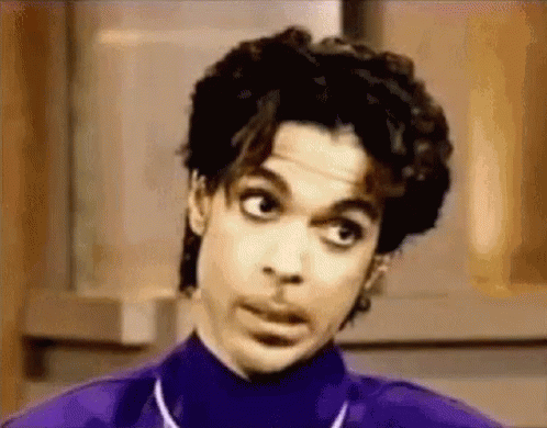 Prince Shock GIF - Prince Shock Face GIFs