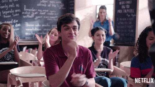 Clapping Bravo GIF - Clapping Bravo Well Done GIFs