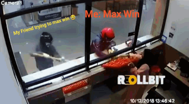 Rollbit Max Win GIF - Rollbit Max Win Crypto GIFs