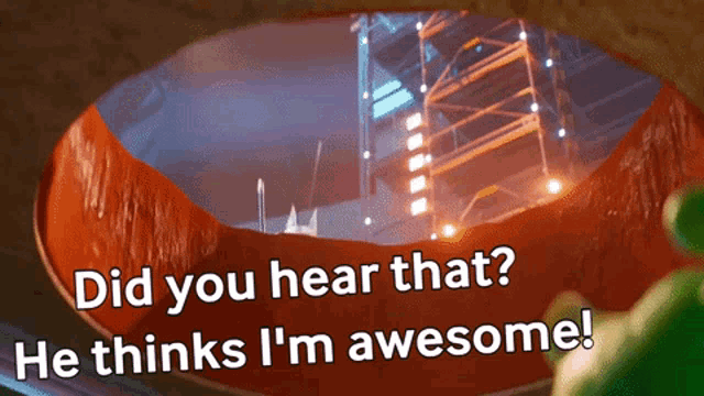 Porsha Crystal Sing2 GIF