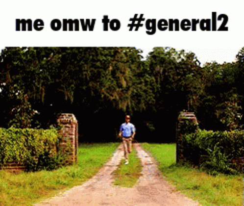 Forest Gump Running General2 GIF