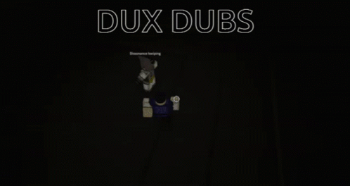 Dux Dux Dubs GIF - Dux Dux Dubs Rogue Lineage GIFs