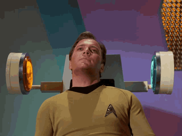 Captain Kirk Star Trek GIF - Captain Kirk Star Trek Cum GIFs
