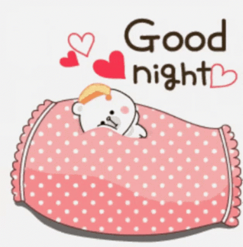Goodnight Cute GIF - Goodnight Cute GIFs