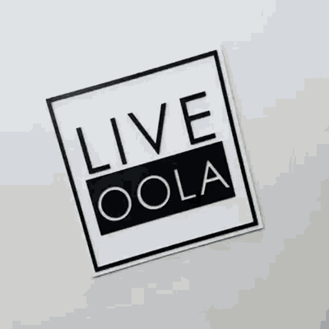 Oola Live Oola GIF - Oola Live Oola Oola Life GIFs