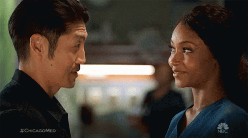 Smile Happy GIF - Smile Happy Look At Each Other GIFs