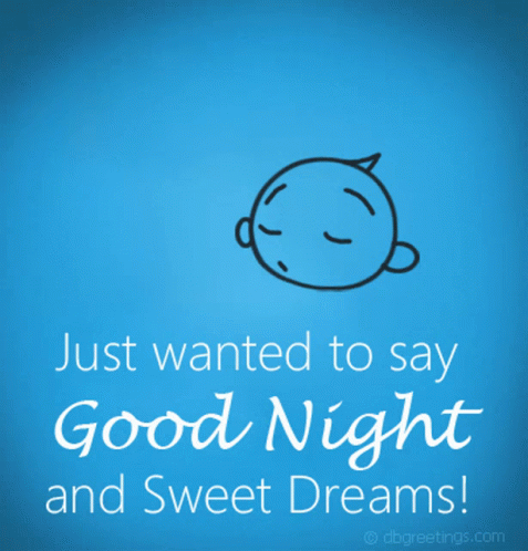 Goodnight Sweet Dreams GIF - Goodnight Sweet Dreams Zzzz GIFs