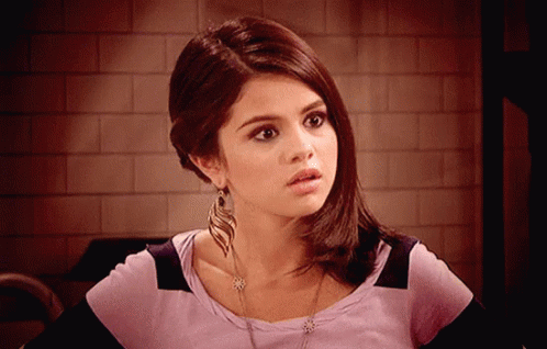 Wizards Of Waverly Place Selena Gomez GIF - Wizards Of Waverly Place Selena Gomez Unbelievable GIFs
