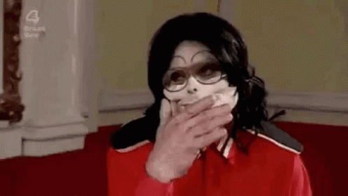 Michael Jackson Michael GIF